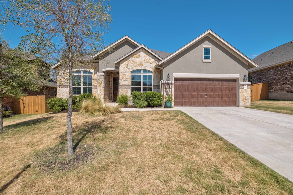 328 Cross Timbers Drive, TX 78628, Presented by Ashley